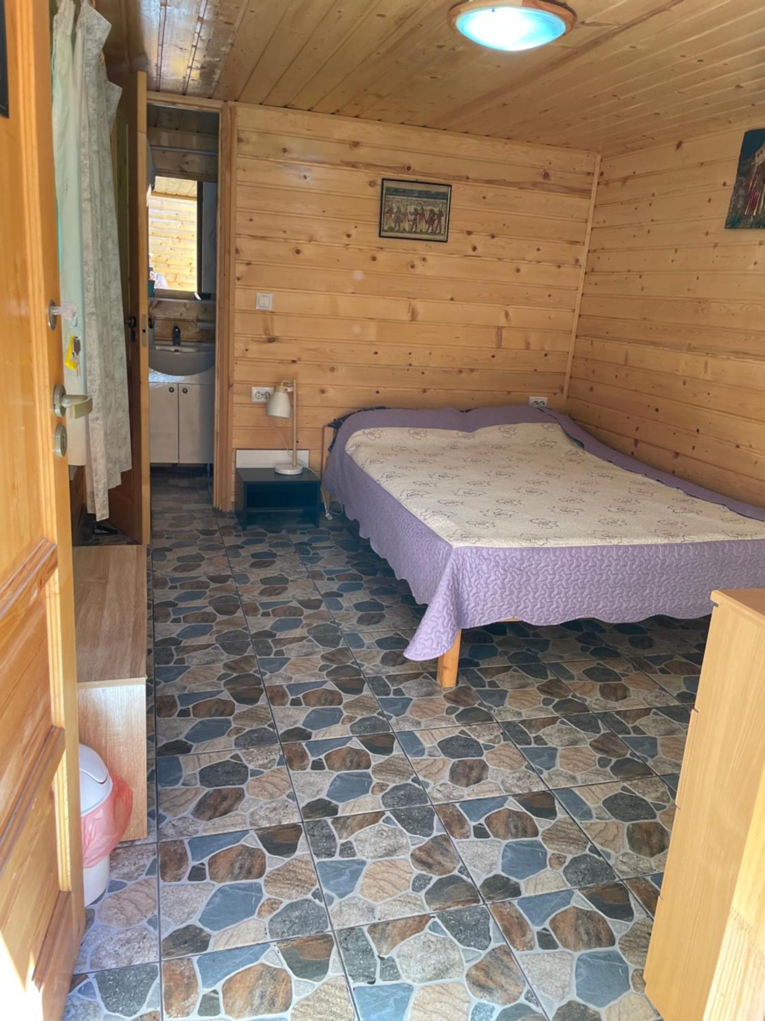 Вилла Casa Nita Корбу Экстерьер фото